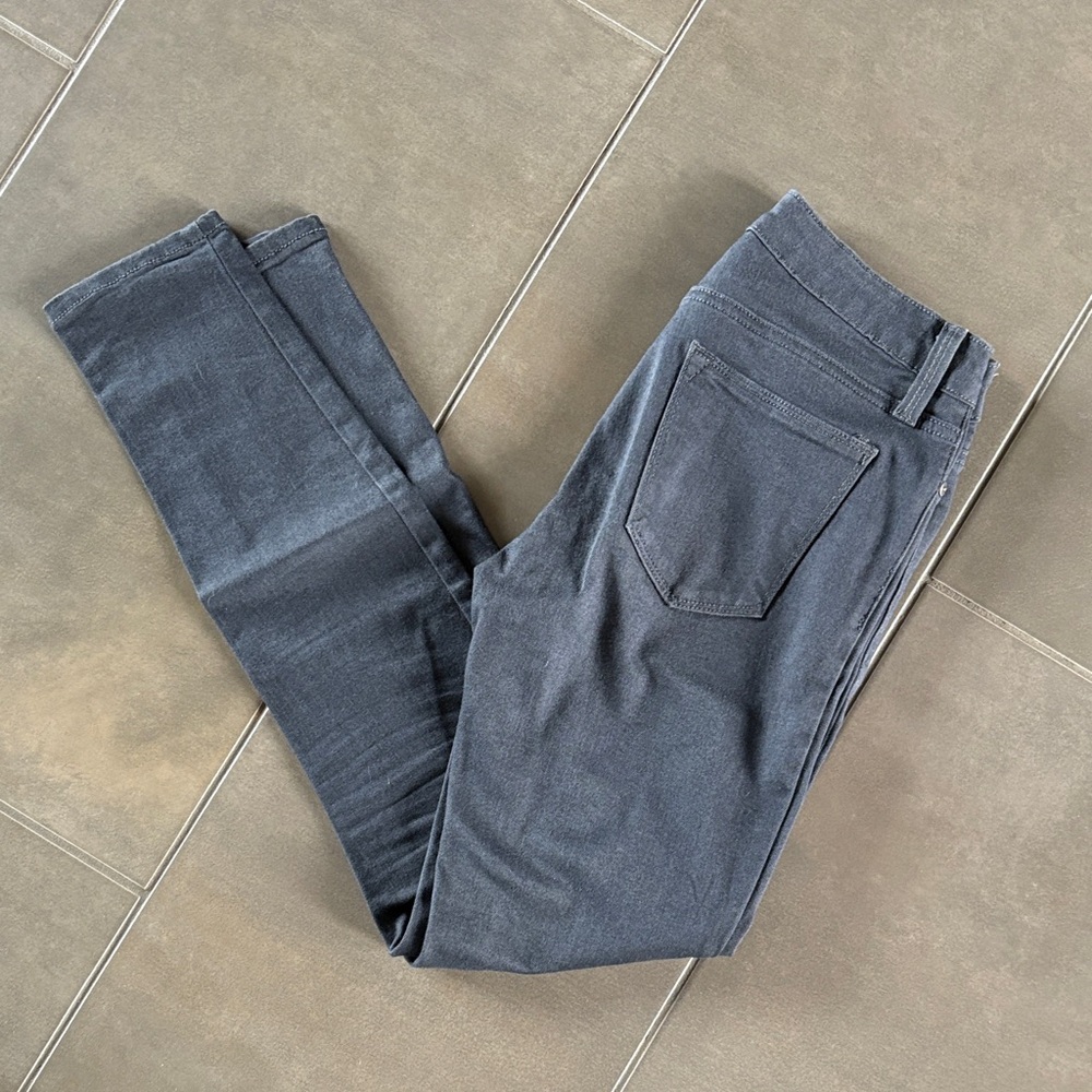 Just Black Jeans